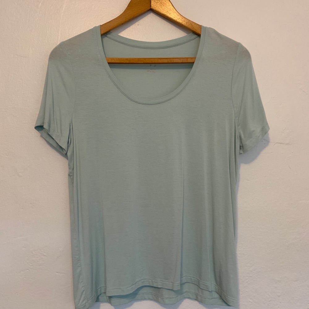 Soft Stretchy Tee Shirt